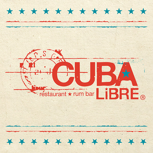 Cuba Libre Restaurant | Philadelphia
